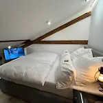 Διαμέρισμα Beyond Staying Loft 23 Frei Stehende Badewanne Πασάου