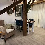 Διαμέρισμα Beyond Staying Loft 23 Frei Stehende Badewanne *