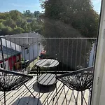 Beyond Staying Loft 23 Frei Stehende Badewanne Διαμέρισμα *