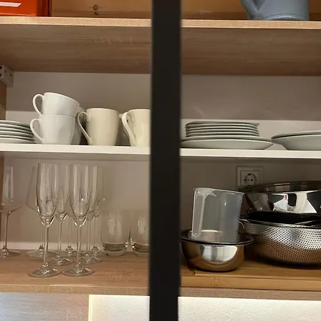 Beyond Staying Loft 23 Frei Stehende Badewanne Lägenhet