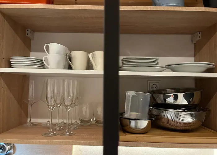 Beyond Staying Loft 23 Frei Stehende Badewanne Lägenhet