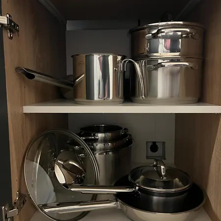 Beyond Staying Loft 23 Frei Stehende Badewanne Appartamento