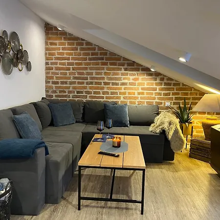 Beyond Staying Loft 23 Frei Stehende Badewanne Passavia