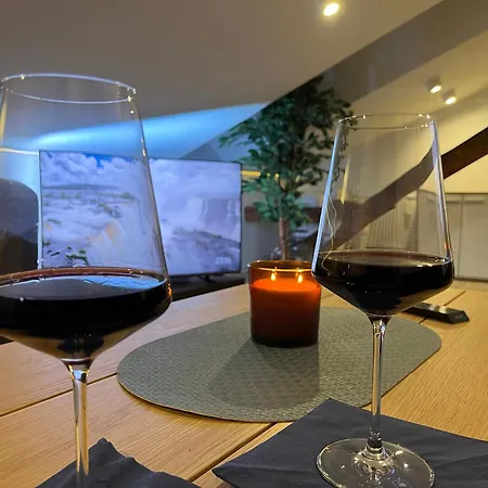 Beyond Staying Loft 23 Frei Stehende Badewanne