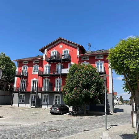 Beyond Staying Loft 23 Frei Stehende Badewanne Apartament *