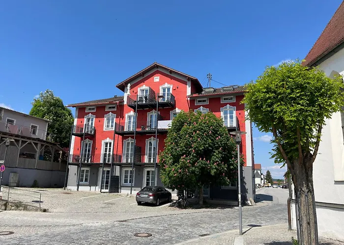 Beyond Staying Loft 23 Frei Stehende Badewanne Appartement *